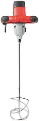 Mezclador de mortero y L�quidos RATIO MM1600M1